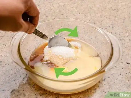 Image titled Make Chocolate Caramallows Step 5