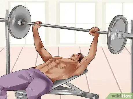 Image titled Be More Flexible to Learn China Kung Fu Step 19