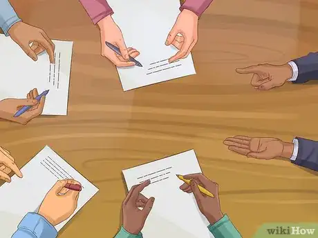 Image titled Become a Justice of the Peace in Massachusetts Step 6