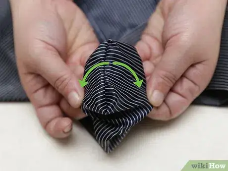 Image titled Make a Cravat Step 10
