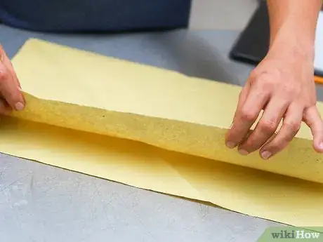 Image titled Fold a Pirate Hat Step 3