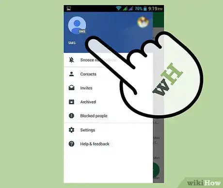 Image titled Listen to Google Voicemail Step 3