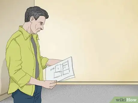 Image titled Add Storage Space to Your Garage Step 4