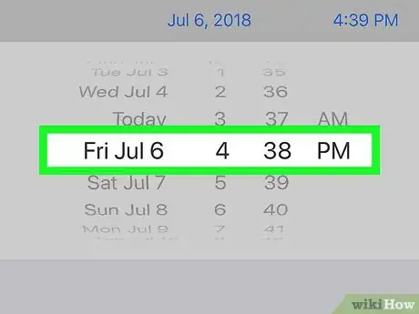 Image titled Get Unlimited Hoots on the Hooked App on iPhone or iPad Step 14