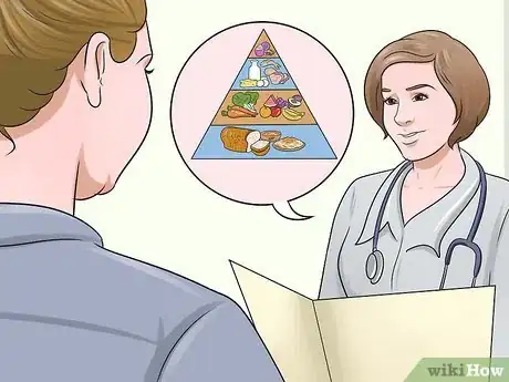 Image titled Cope With Weight Changes when Recovering from an Eating Disorder Step 12