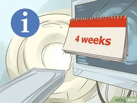 Image titled Prepare for a Thyroid Scan Step 4