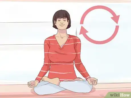 Image titled Try Compassion Meditation Step 10