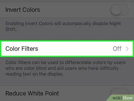 Image titled Add a Filter to an iPhone Screen Step 5