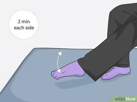 Image titled Reduce Ankle Pain While Running Step 14