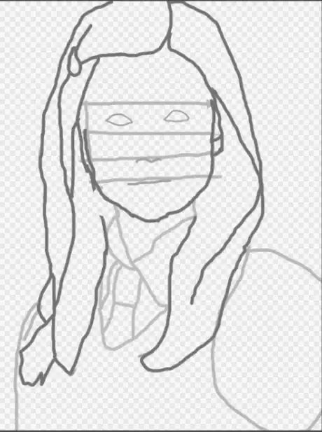 Image titled Draw Ginny Weasley step 7.png