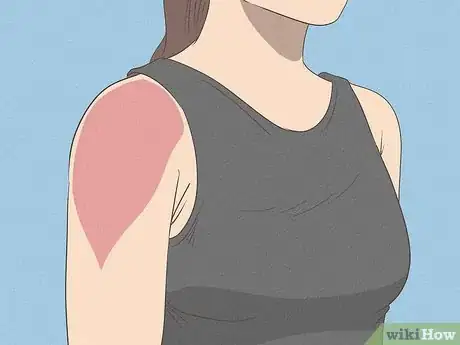 Image titled Build Your Upper Arm Muscles Step 12