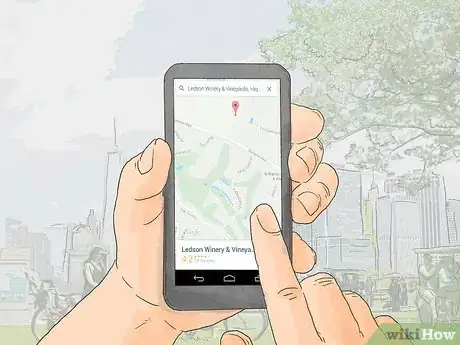 Image titled Minimize PTSD Symptoms While Traveling Step 14