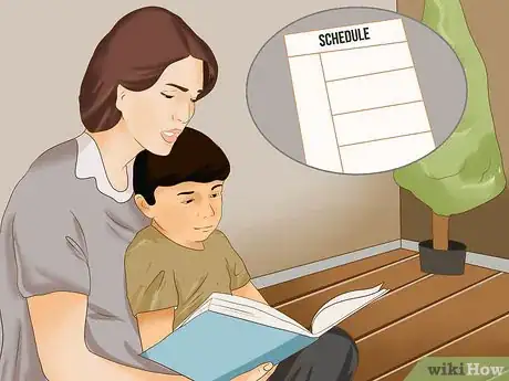 Image titled Find Time to Homeschool During the Holidays Step 4