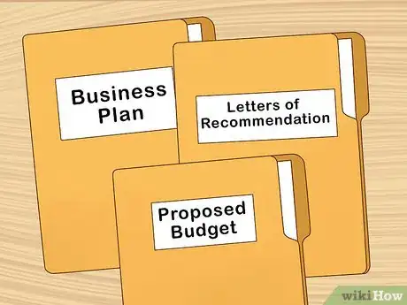 Image titled Apply For Small Business Grants For Women Step 13