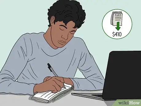 Image titled Stay in the USA After Graduation Step 5