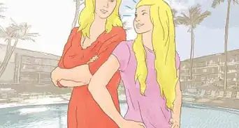 Mature From a Girl to a Woman