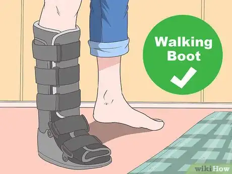 Image titled Treat Achilles Tendon Rupture Step 6