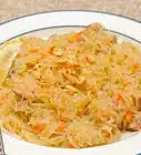 Make Pancit
