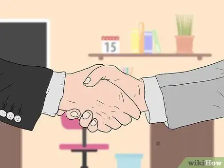 Image titled Plan and Hold a Horse Show Step 14