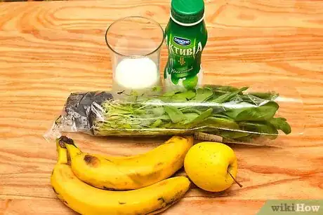 Image titled Use Overripe Bananas Step 1