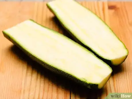 Image titled Make Stuffed Zucchini Step 13