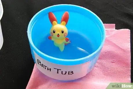 Image titled Wash your first patient Step 5