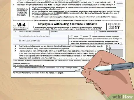 Image titled Hire Restaurant Employees Step 24