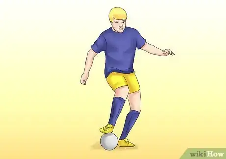 Image titled Trick People in Soccer Step 2