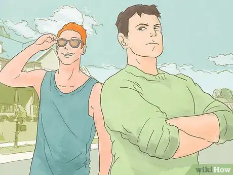 Image titled Deal With Frenemies Step 8