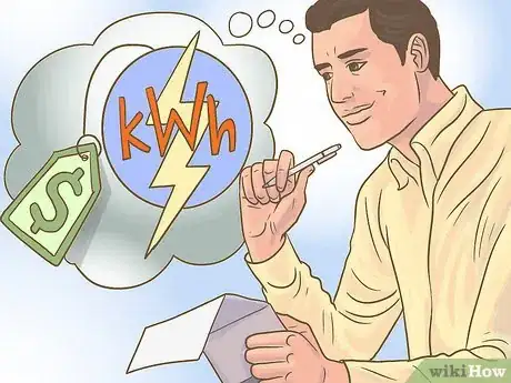 Image titled Switch Electric Companies in Texas Step 2