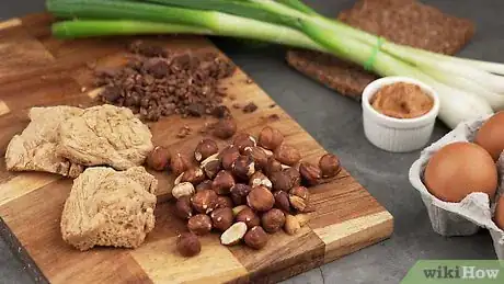 Image titled Become a Teenage Vegetarian Step 5