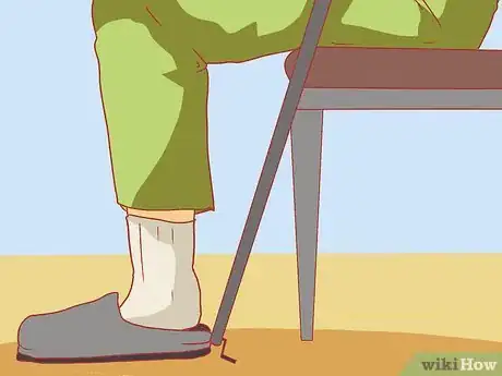 Image titled Complete Lower Body Dressing Using Adaptive Equipment Step 7