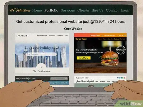 Image titled Protect Your Corporate Reputation Step 1