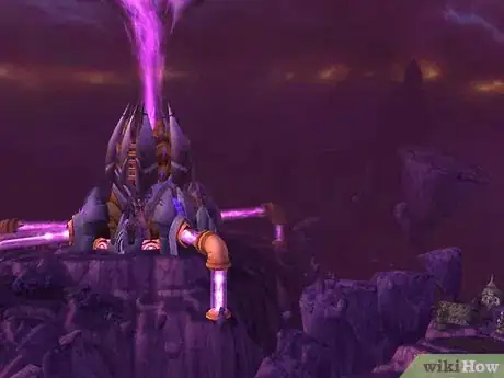 Image titled Get Attuned for Karazhan in World of Warcraft Step 5