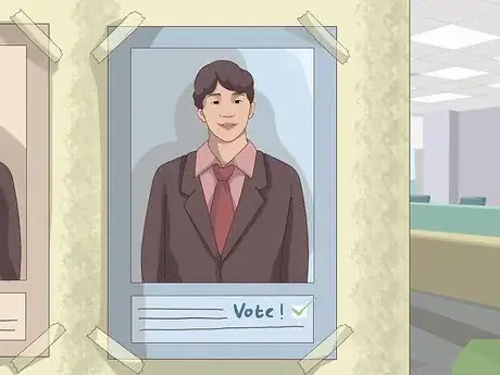 Image titled Become a Toastmasters Club Officer Step 7