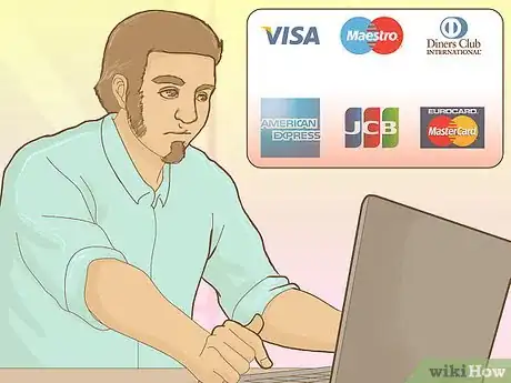 Image titled Accept Visa Payments Step 1