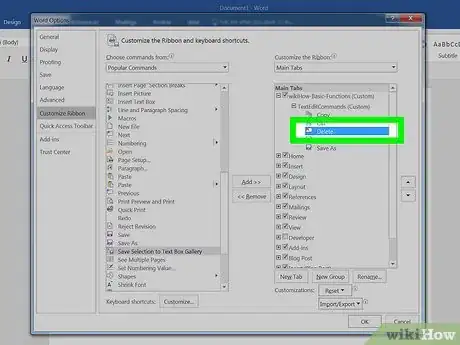 Image titled Make a Menu in Word Step 13