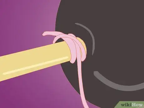 Image titled Make Marimba Mallets Step 5