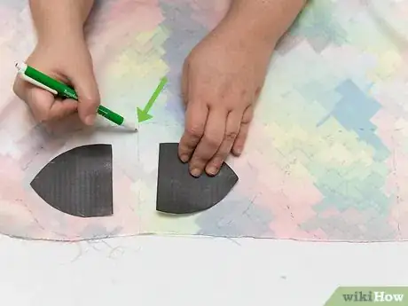 Image titled Make Neko Girl Cat Ears and Tail Step 5