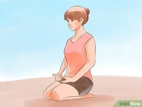 Image titled Do Yoga Poses for Menstrual Cramps Step 7