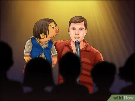 Image titled Learn Ventriloquism Step 15