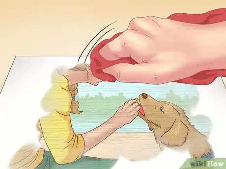 Image titled Mod Podge Pictures onto Wood Step 17