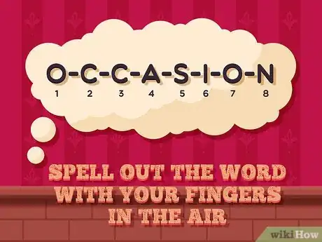 Image titled Learn Words for a Spelling Bee Quickly Step 12