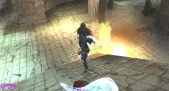 Dominate Swords in Halo