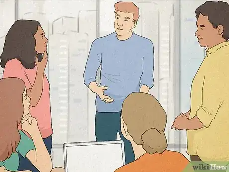 Image titled Unionize Your Workplace Step 10