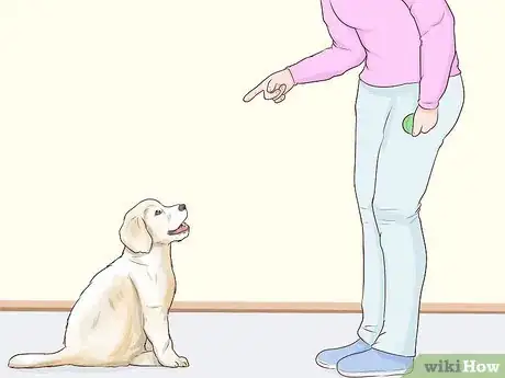 Image titled Be Prepared for the Arrival of Puppies Step 9