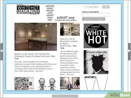 Image titled Become an Art Investor Step 2