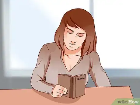 Image titled Get over a Fear of Sirens Step 5