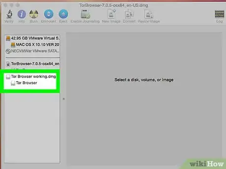 Image titled Open Disk Image (DMG) Files That Are Not Allowed on a Mac Step 7