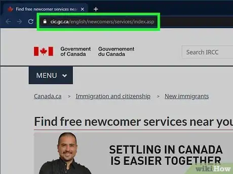 Image titled Find a LMIA Employer Step 4